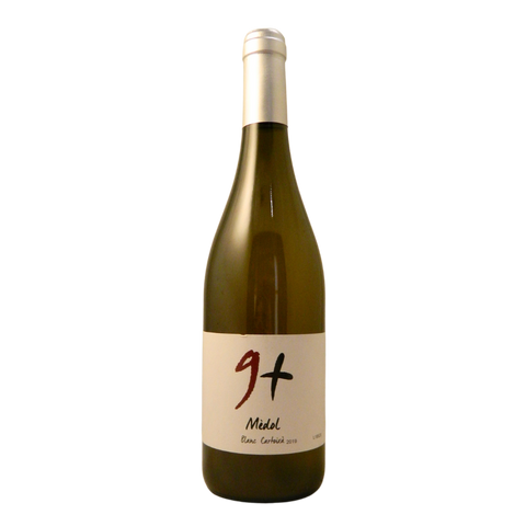 9+ Mèdol Blanc Cartoixà