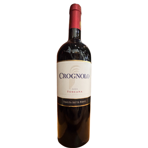Tenuta Sette Ponti Crognolo