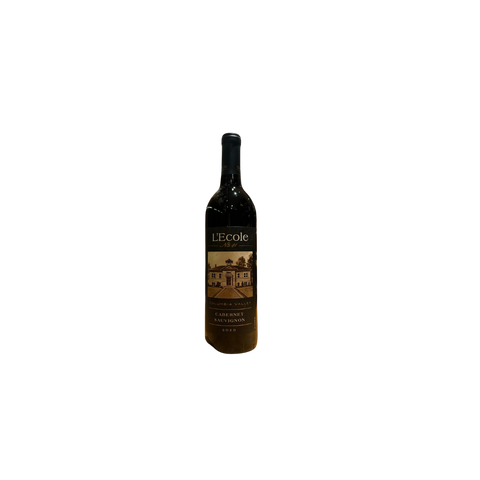 L'Ecole No 41 Cabernet Sauvignon Columbia Valley