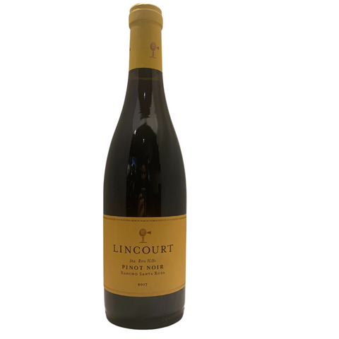 Lincourt Wines Pinot Noir