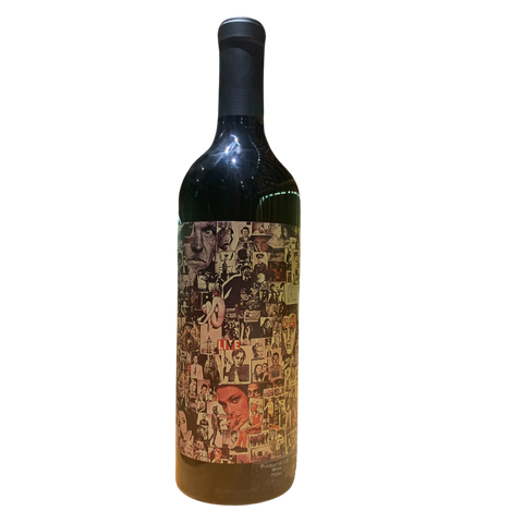 Orin Swift Cellars Abstract