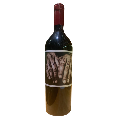 Orin Swift Cellars Papillon