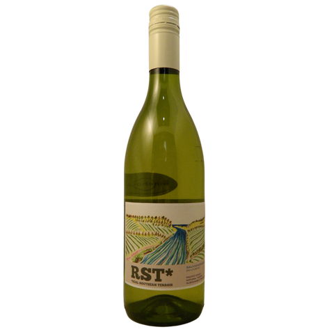 Viña Echevarría RST Sauvignon Blanc