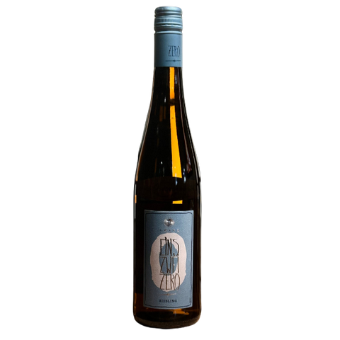 Leitz Einz Zwei Zero Riesling - Non Alcoholic