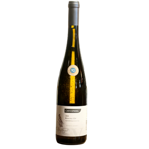 Cave Spring Riesling CSV