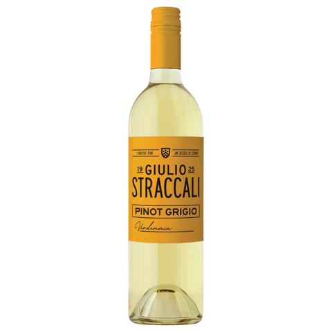 Rocca delle Macie Straccali Pinot Grigio