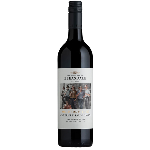 Bleasdale Mulberry Tree Cabernet Sauvignon