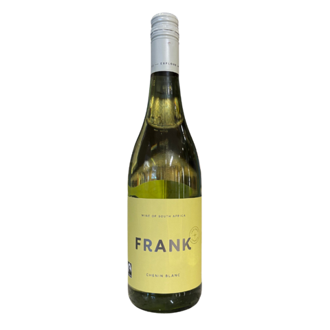 Cape Wine Company Frank Chenin Blanc