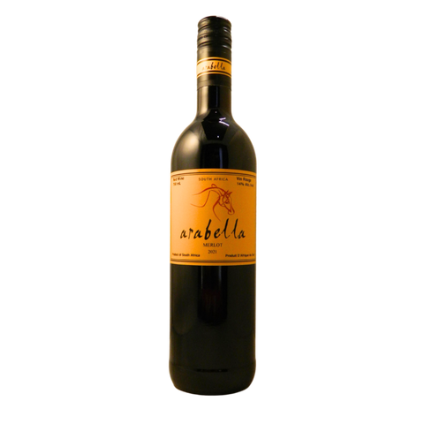 Arabella Merlot