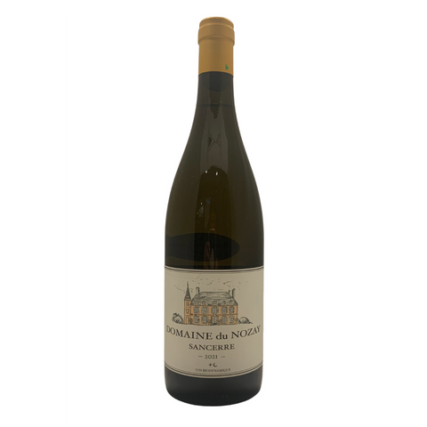 Domaine du Nozay Sancerre