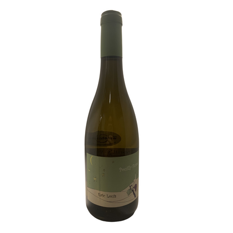 Eric Louis Pouilly-Fumé