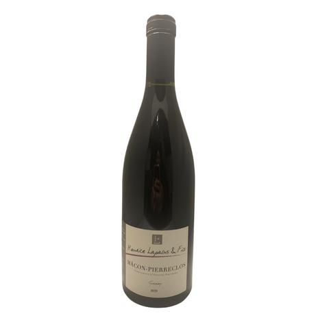Maurice Lapalus & Fils Gamay 2020