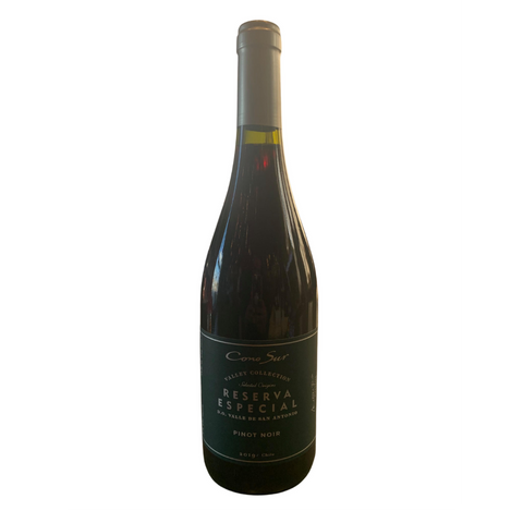 Cono Sur Vineyards & Winery Reserva Especial Pinot Noir