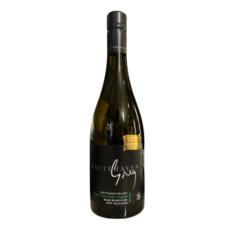 Whitehaven Wines Greg Sauvignon Blanc