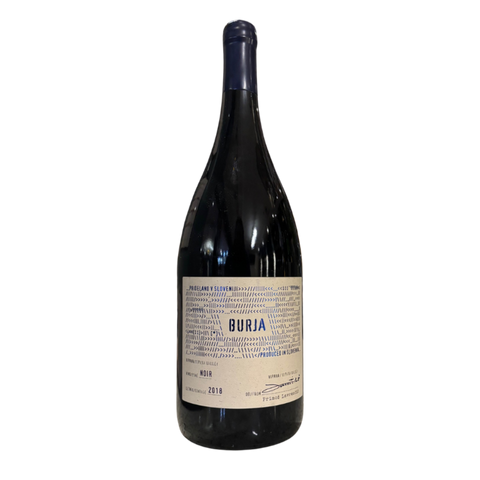 Burja Pinot Noir 1.5 L