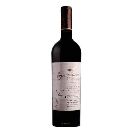 Millaman Paya de Millaman Cabernet Sauvignon