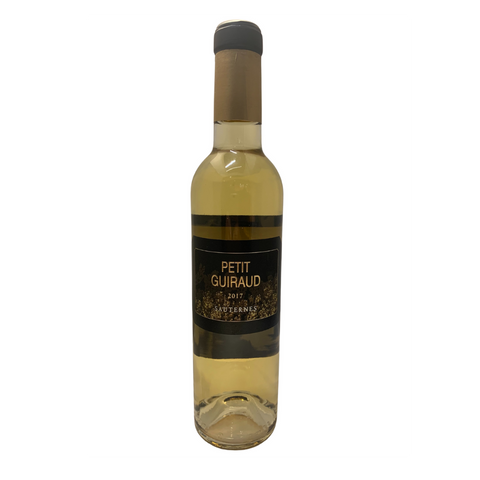 Château Guiraud Petit Guiraud Sauternes 375ml