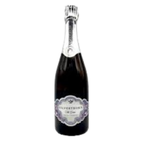 Silverthorn Wines The Genie Rosé Brut