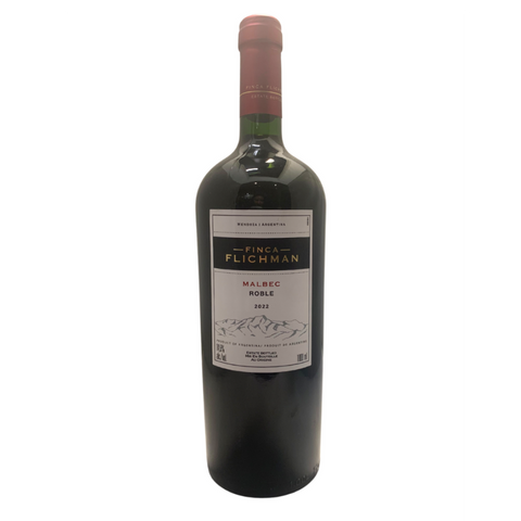 1L Finca Flichman Roble Malbec