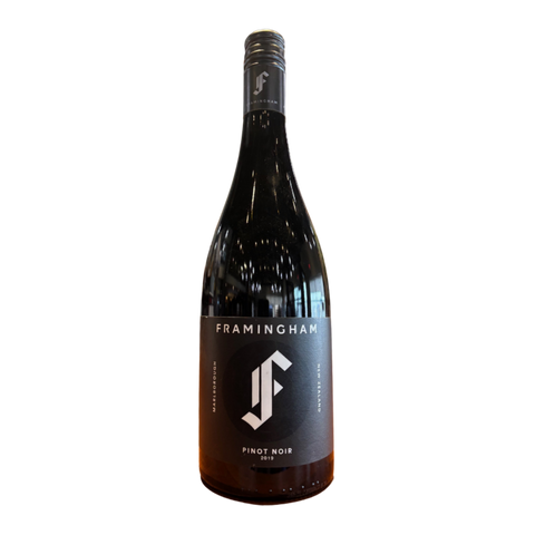 Framingham Estate Pinot Noir