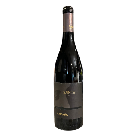 Bodegas Castaño Santa