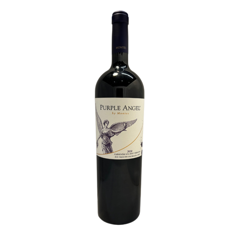 Montes Wine Purple Angel 1.5 L
