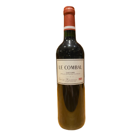 Domaine Cosse Maisonneuve Le Combal Cahors
