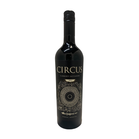 Escorihuela Gascón Circus Cabernet Sauvignon