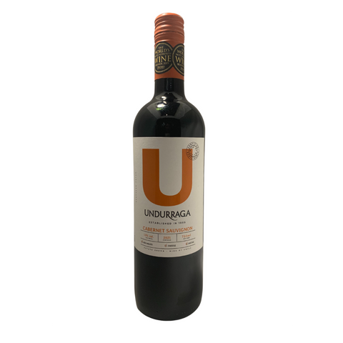 Undurraga U Cabernet Sauvignon