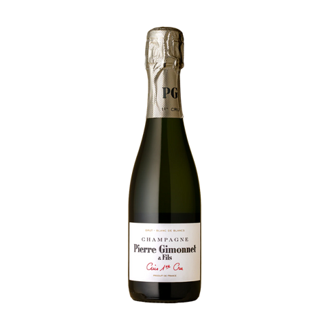 Pierre Gimonnet et Fils Premier Cru Brut Champagne 375 mL