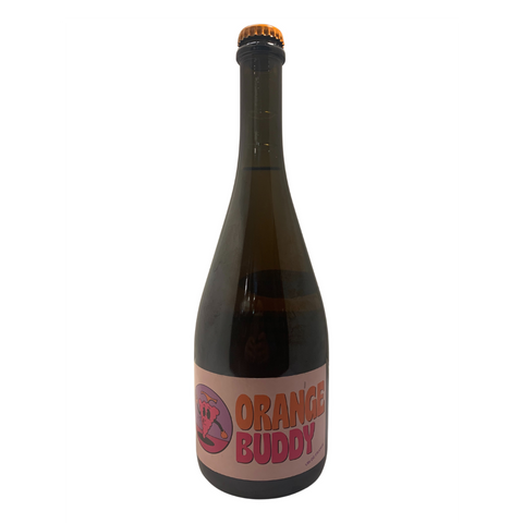 Vignobles Barreau Orange Buddy