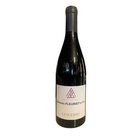 Bernard Fleuriet et Fils Sancerre Rouge
