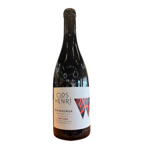 Clos Henri Waimaunga Pinot Noir