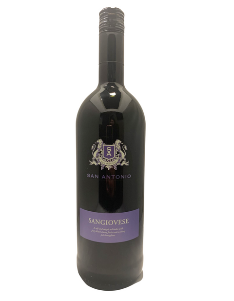 1L San Antonio Sangiovese