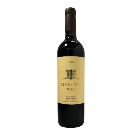 Mendel Wines Malbec