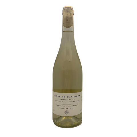 Mary Taylor Wines Côtes de Gascogne Vigneron à Panjas
