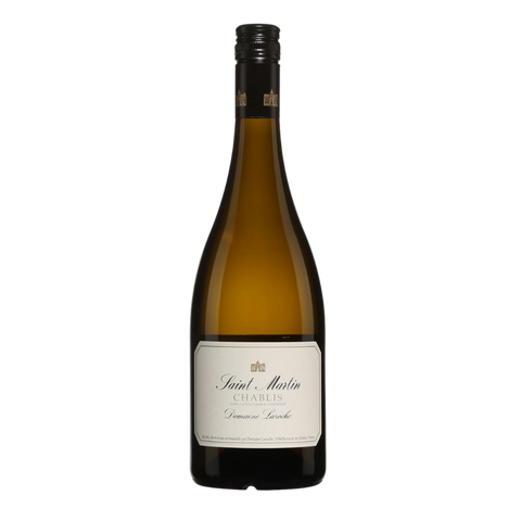 Saint Martin Chablis Laroche