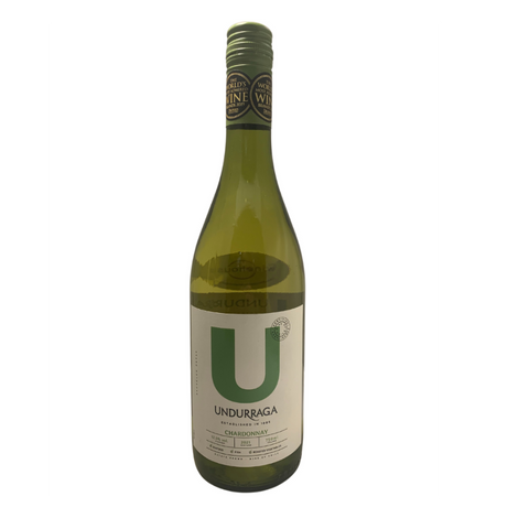 Undurraga U Chardonnay