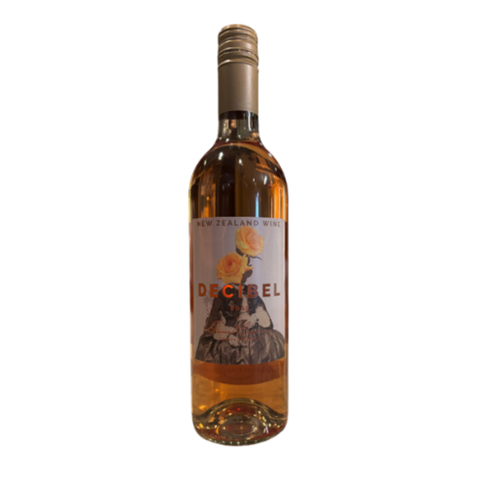 Decibel Rosé