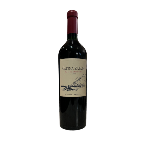 Catena Zapata Argentino 2008