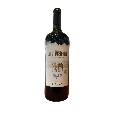 Finca Flichman Finca Los Primos 1 Litre