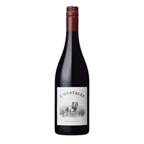 Famille Perrin L'Oustalet Rouge