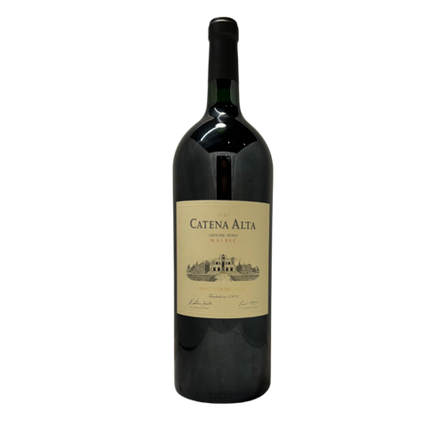 1.5L Catena Alta Historic Rows Malbec