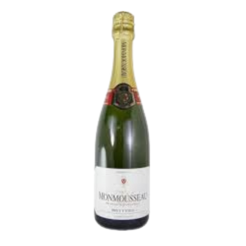 J. Monmousseau Cuvee Etoile Brut