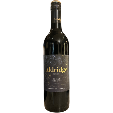 Cranswick Wines Aldridge Shiraz Cabernet Sauvignon