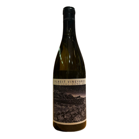 Alheit Vineyards Nautical Dawn