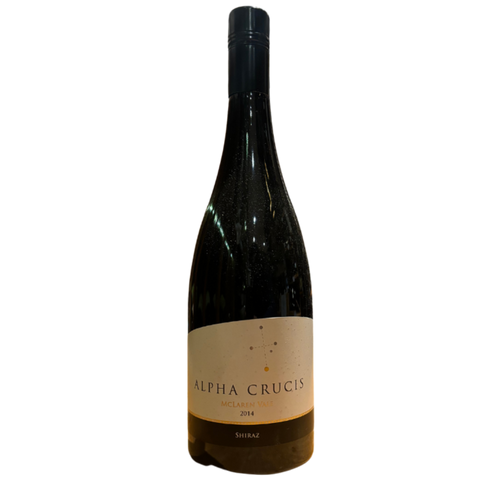 Chalk Hill Wines Alpha Crucis Shiraz