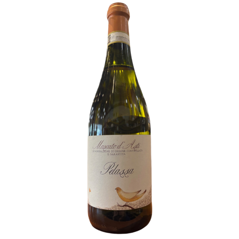 Pelassa Moscato d'Asti