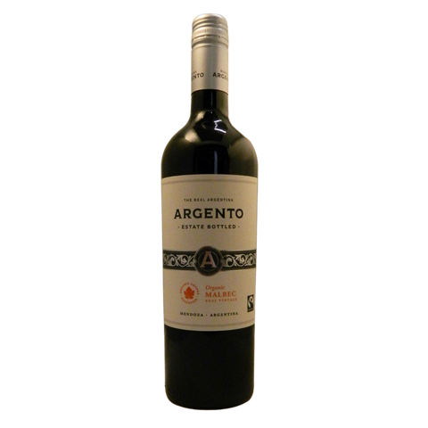 Argento Malbec