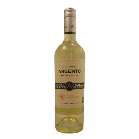Argento Pinot Grigio